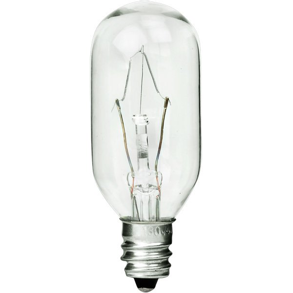 Appliance Bulb