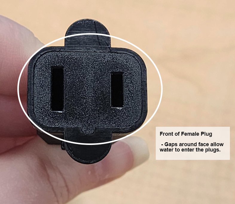 Female Plug