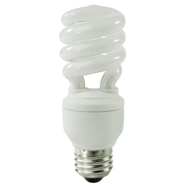 Spiral CFL