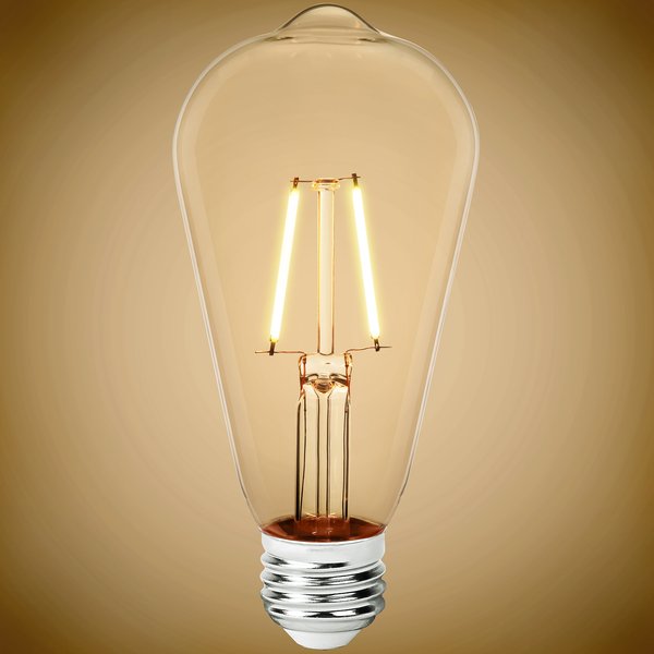 LED Edison