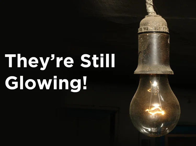 When Did Light Bulbs Become Common in Homes: Surprising History Revealed