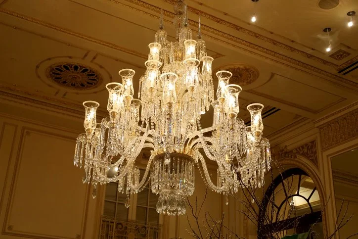 Chandelier