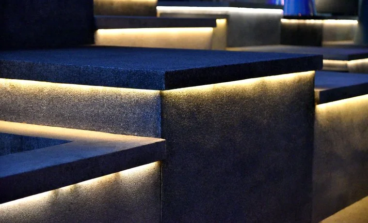 Cove Lighting