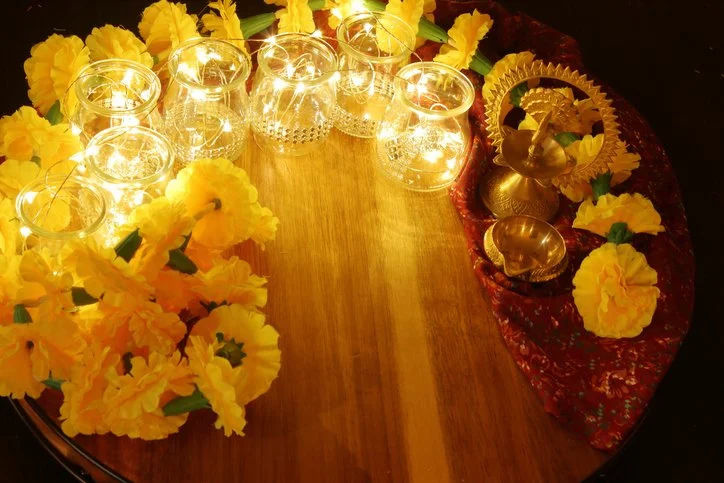 Battery Operated Lights