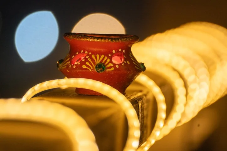 LED Rope Light