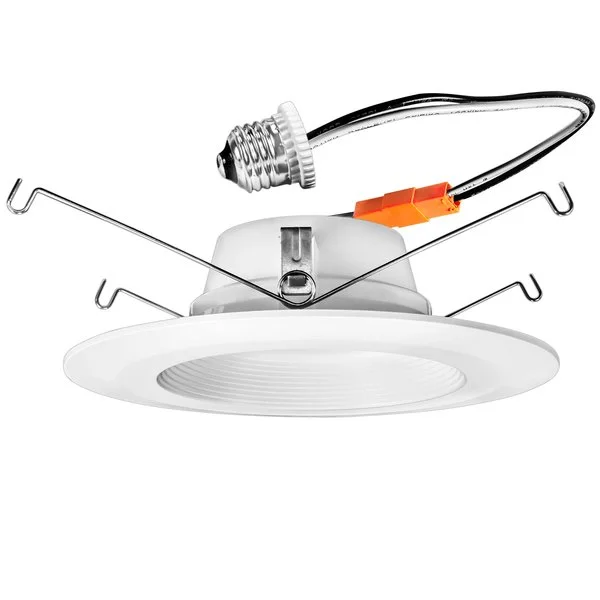 LED Retrofit Can