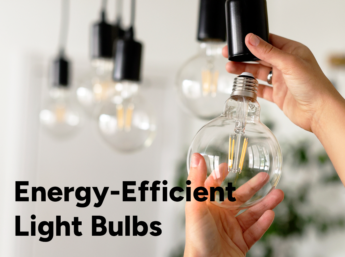 Energy-Efficient Light Bulbs: Cost Savings Breakdown