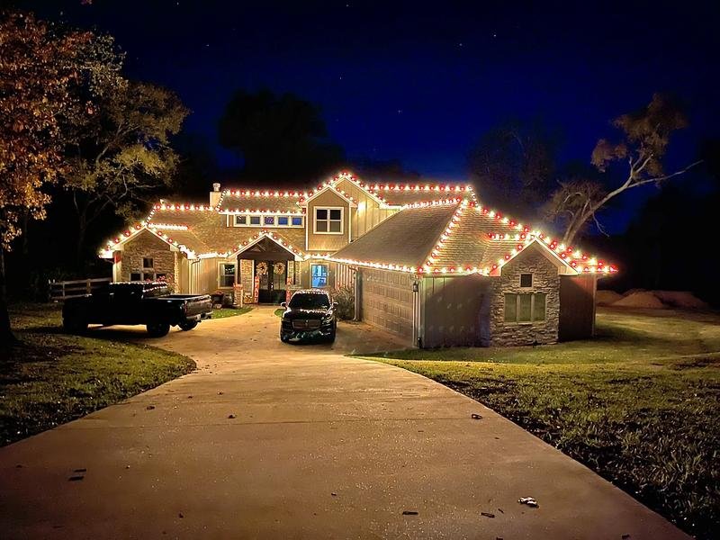 Enjoy Long Term Christmas Lights with LED Commercial Systems — Blog
