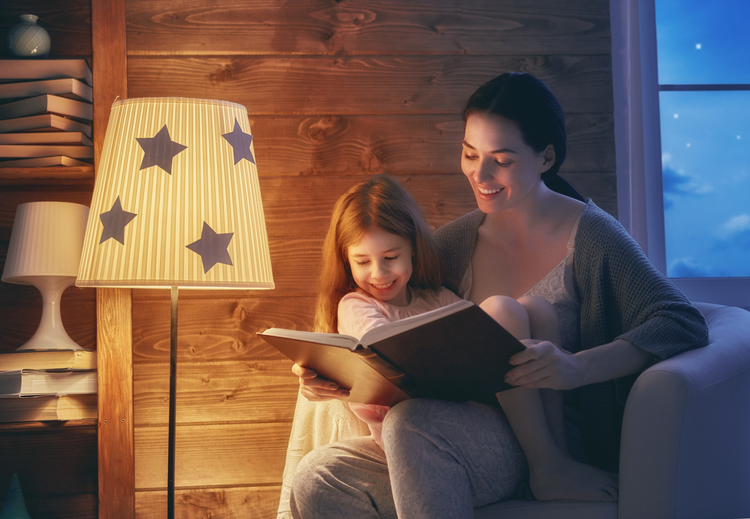 The Best Light for Reading — 1000Bulbs Blog