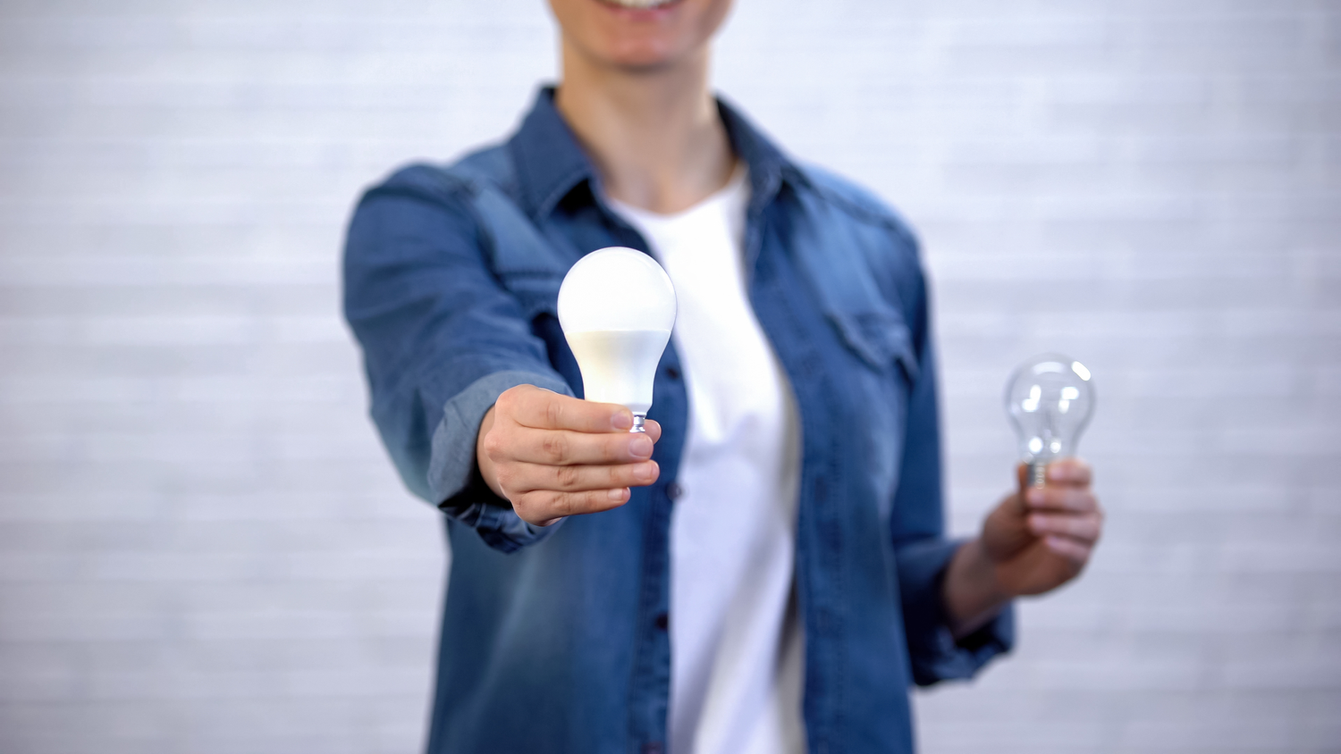 Understanding the Latest Lighting Regulations What Light Bulbs Are