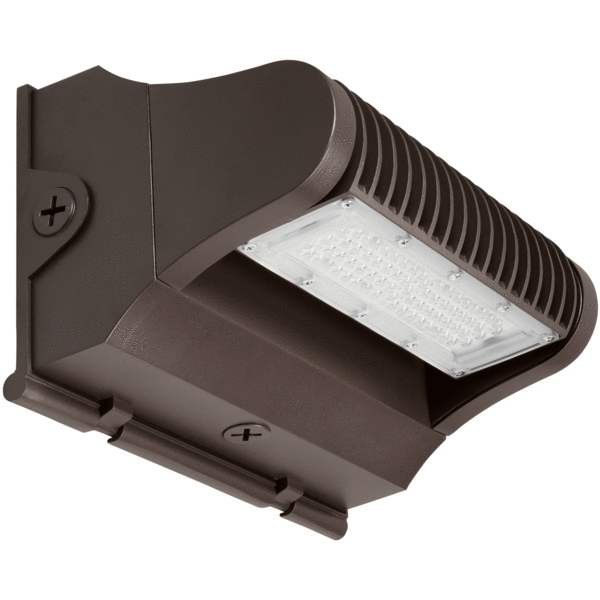 PLT Solutions LED Wall Packs — 1000Bulbs Blog