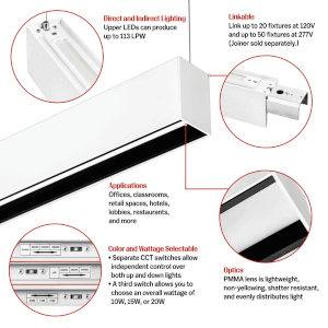 The Power of Change: Beautiful Lights, Flexible Options — 1000Bulbs Blog