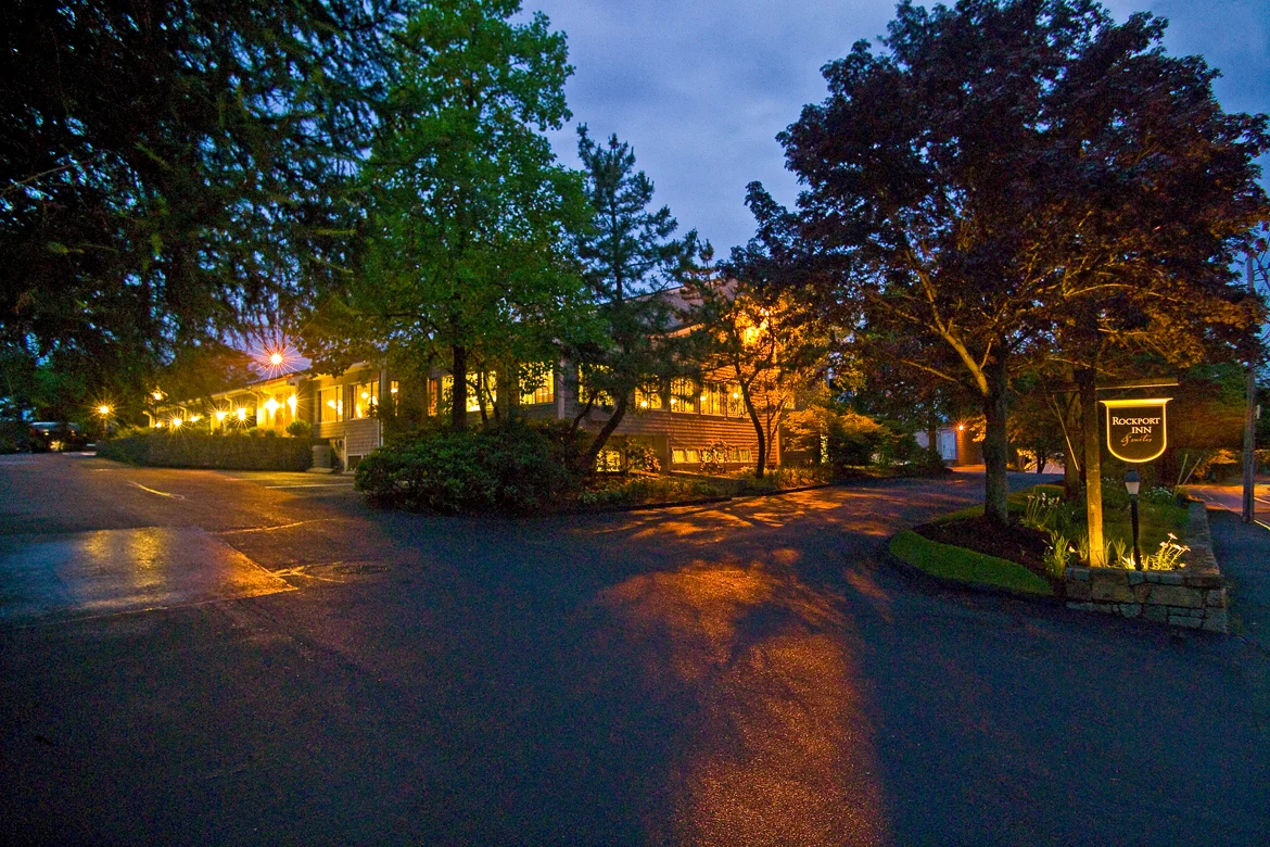 Rockport Inn and suites