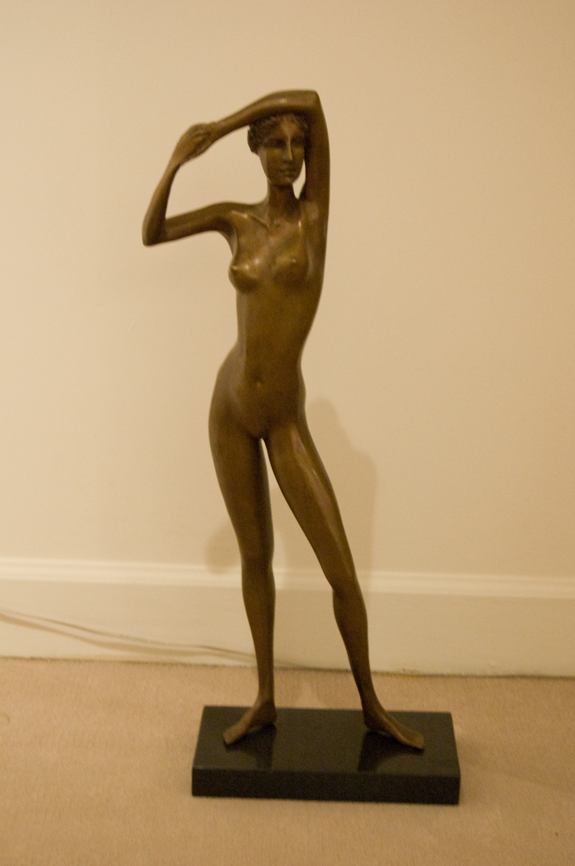 Helenic Bronze II