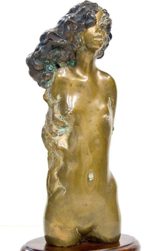 Frank_Gallo_Young_Girl_Bronze_Unique_Sculpture_1971 (5).jpg