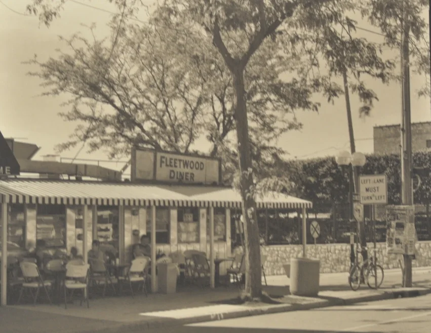 Fleetwood Diner