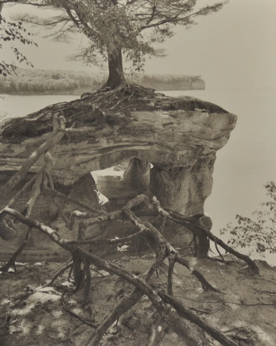 Chapel Rock, Roots