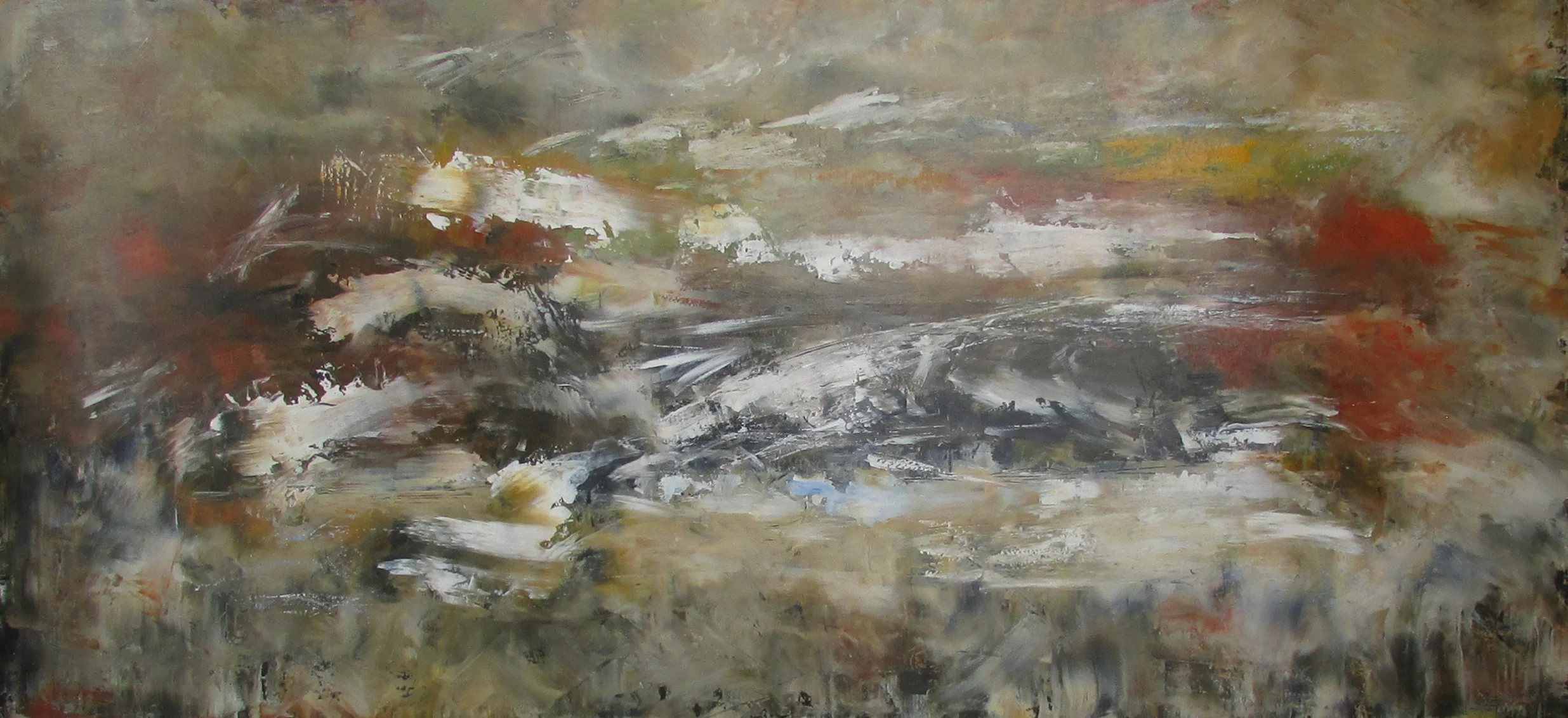 untitled series 4 # 1