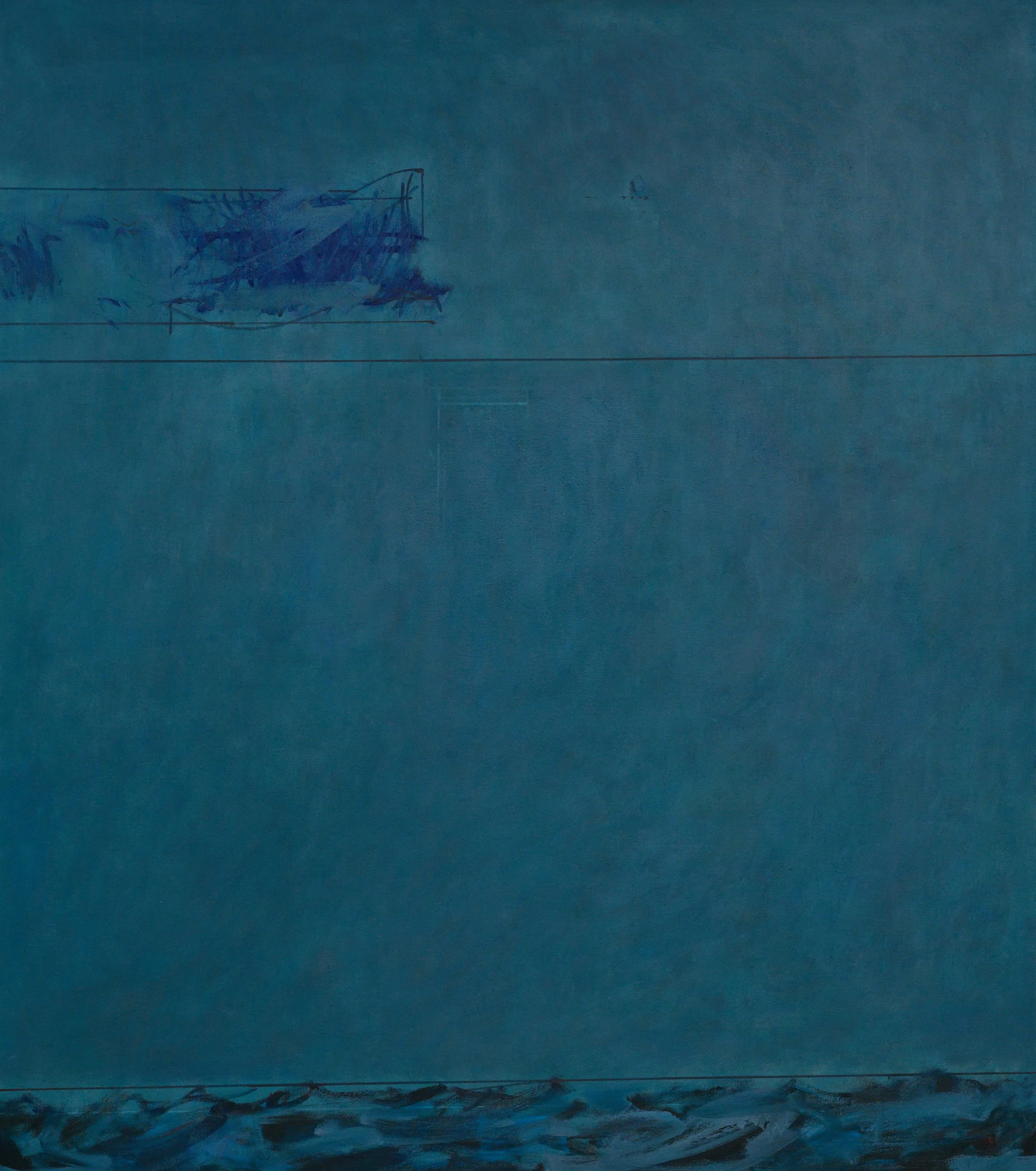 Flight at Dusk 1998