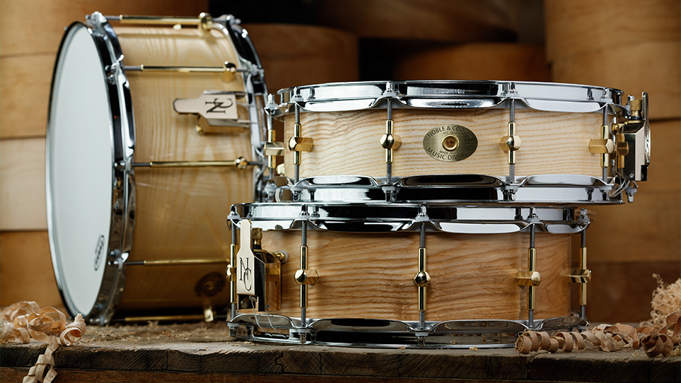 Ash Solid Shell Snares