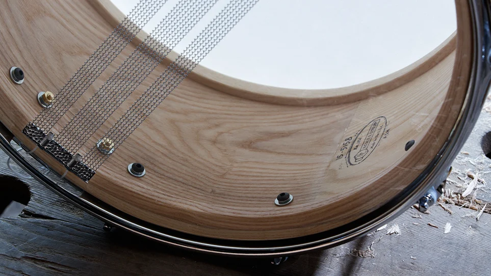 Ultra Responsive Cam Action Snare Wires