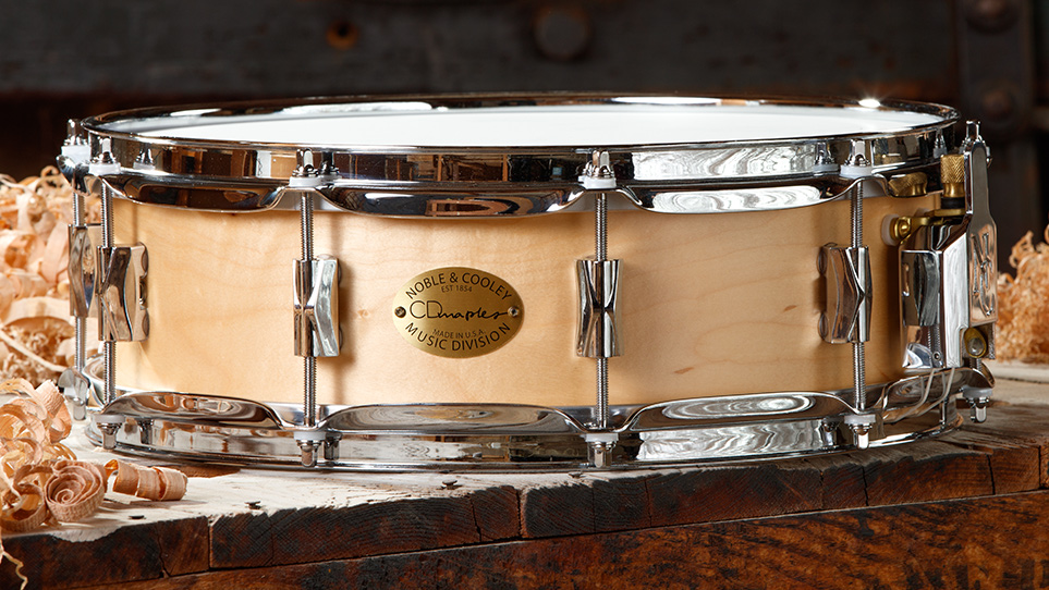 CD Maple 3.875 x 14 Natural