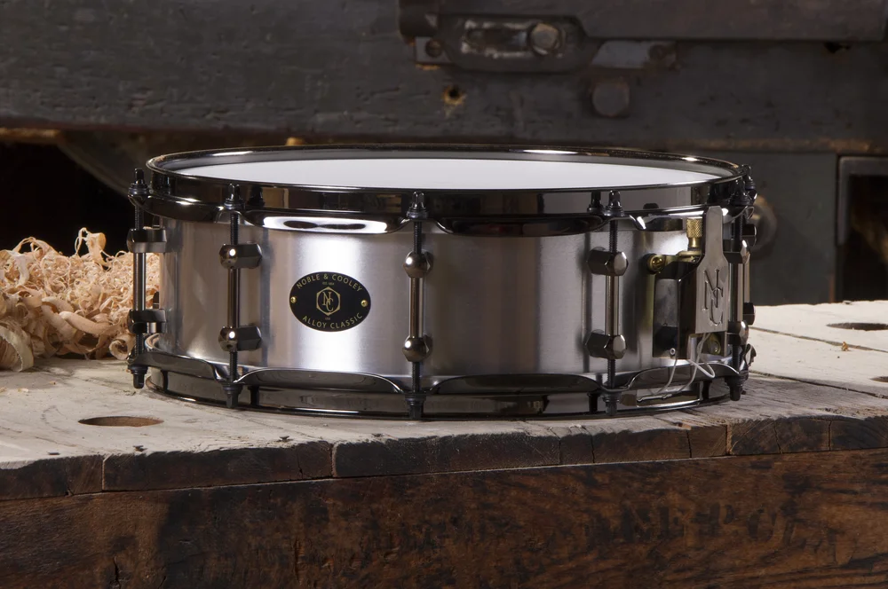 Alloy Classic — Noble and Cooley