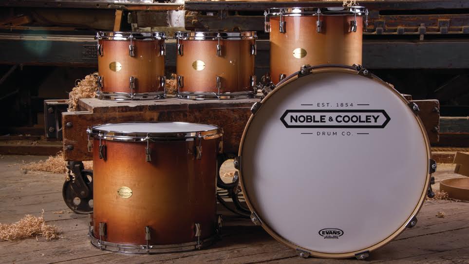 CD Maple After - Honey Maple Champagne Sparkle Burst