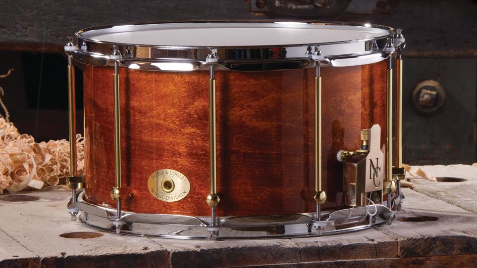 8 x 14 Honey Maple