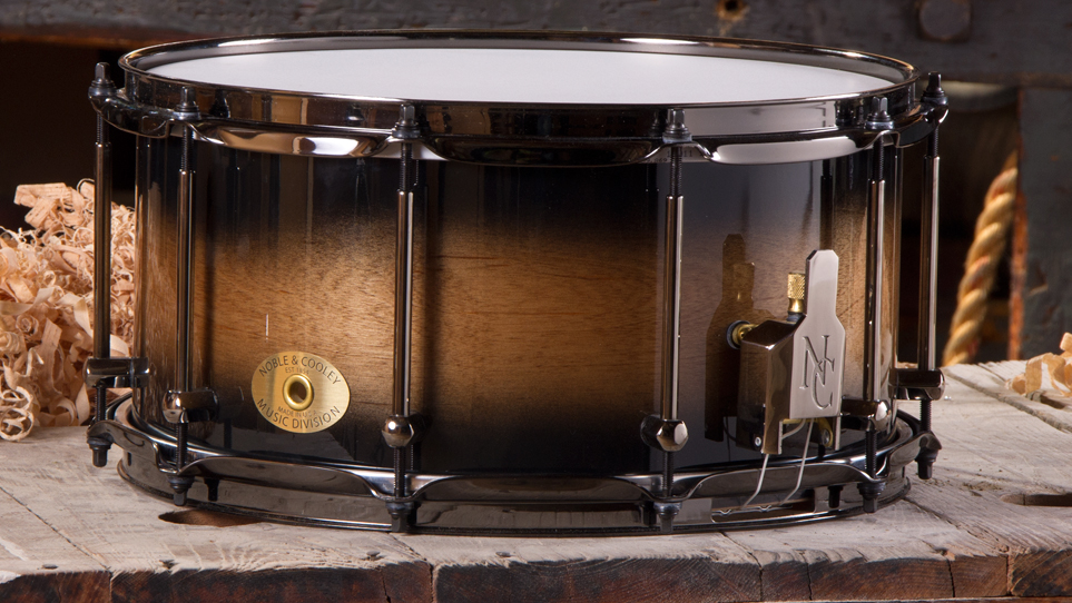 7 x 14 Birch Burnt Ale Burst