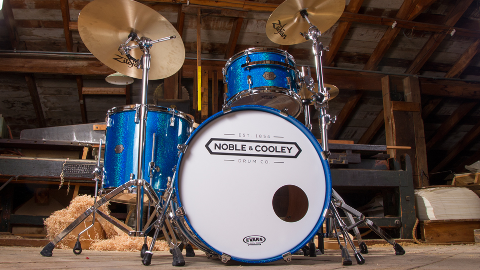 Horizon Blue Sparkle