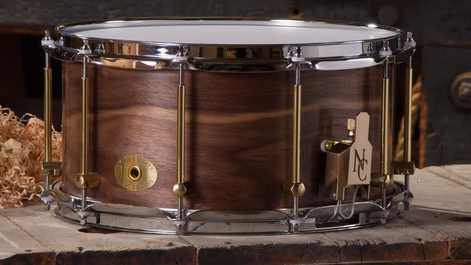 7 X 14 Walnut Natural