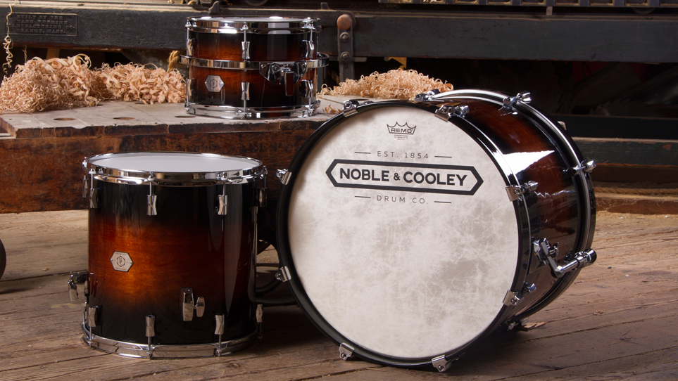 Horizon Kit - Honey Maple Black Burst Gloss