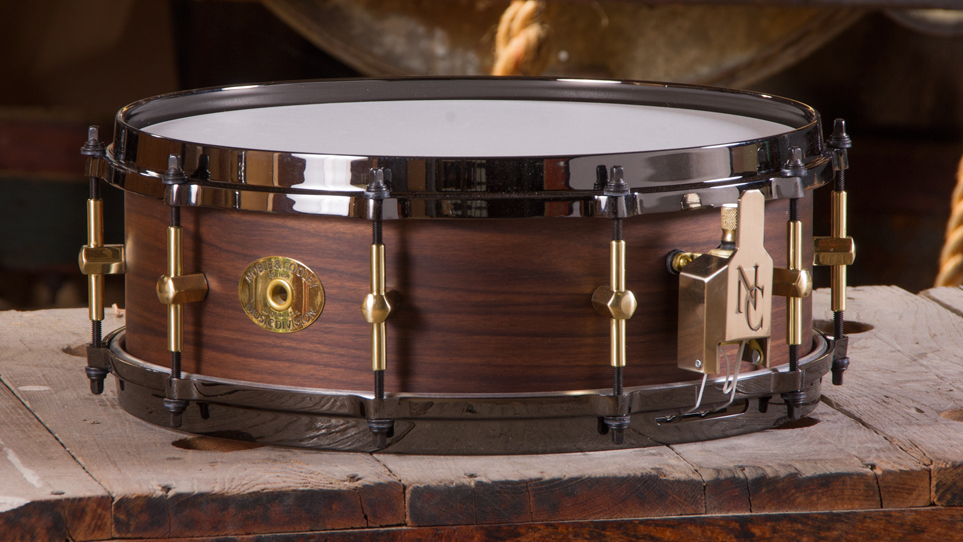 5 x 14 Walnut Natural