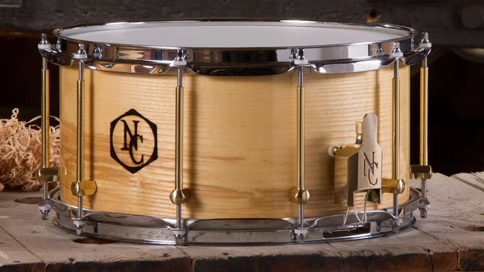 7 x 14 Ash Natural