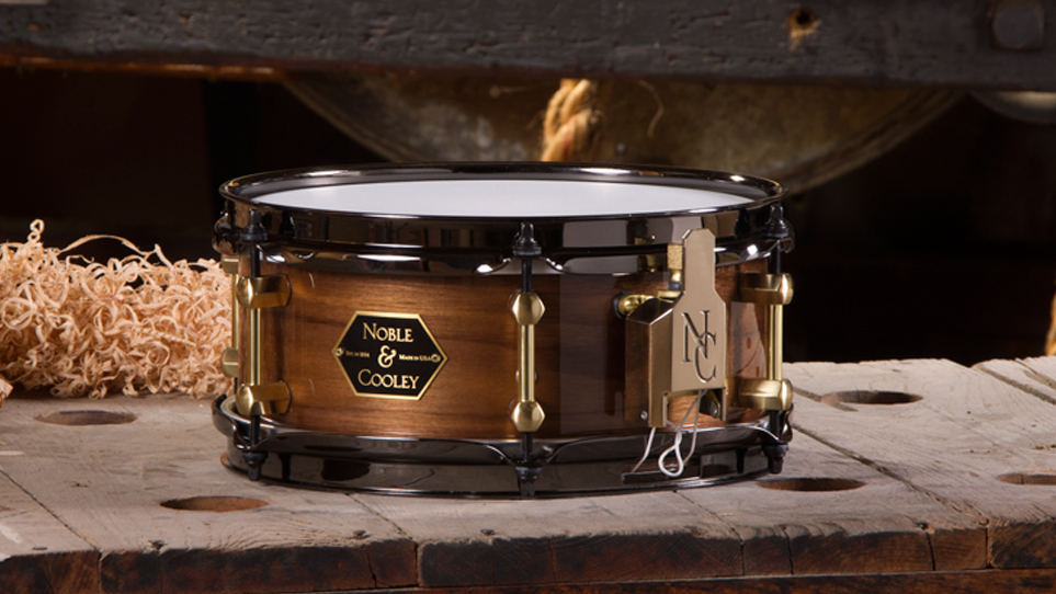 4.5 x 10 Gloss Side Snare
