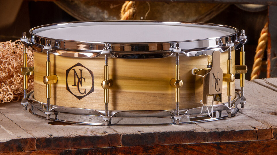 Snare Drum Gallery — Noble and Cooley