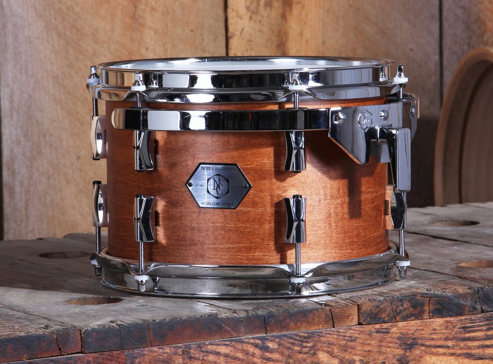 WEB SPECIALS — Noble and Cooley 