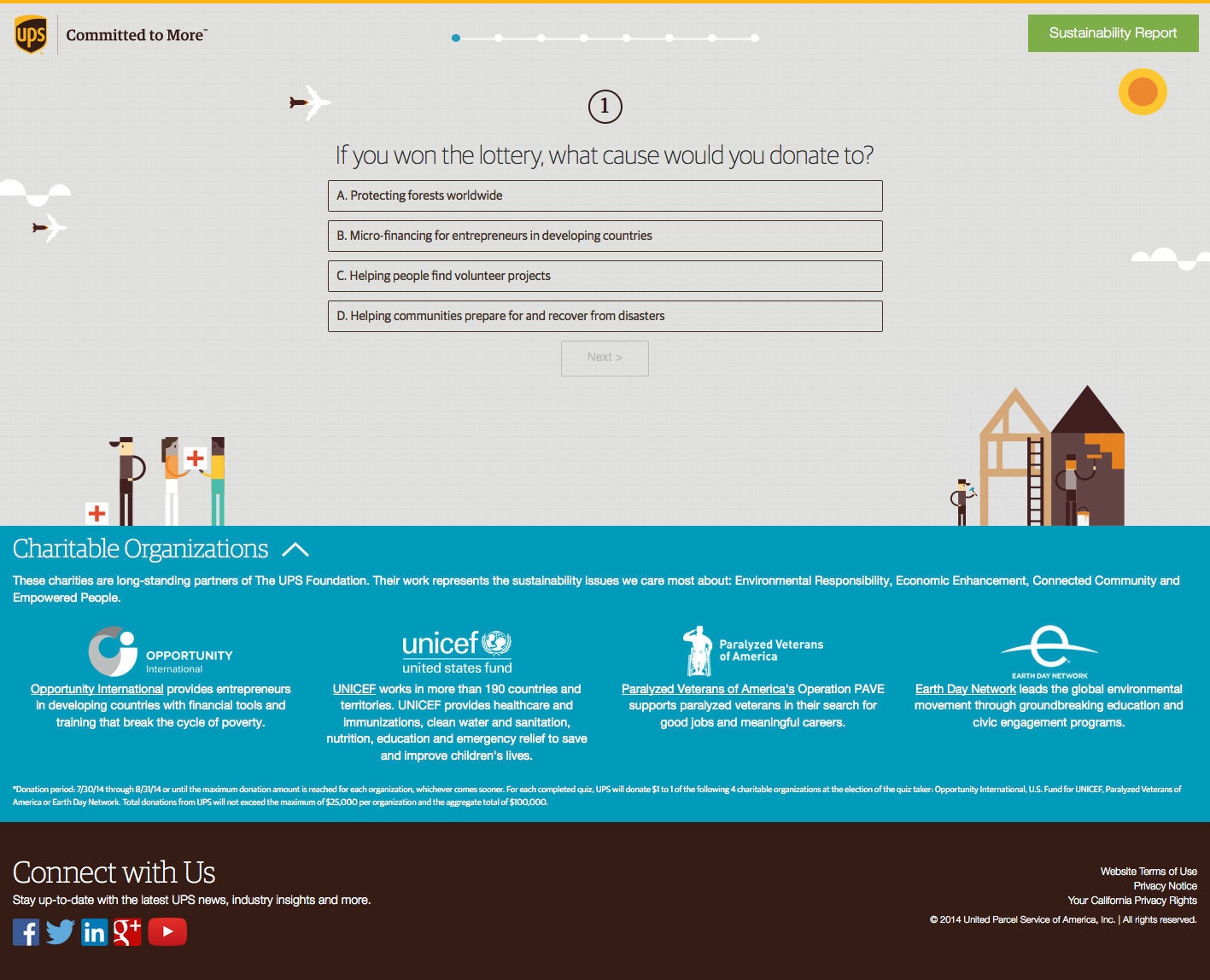 Discover Your Sustainability Personality | UPS Sustainability 2014-08-26 09-58-59.png