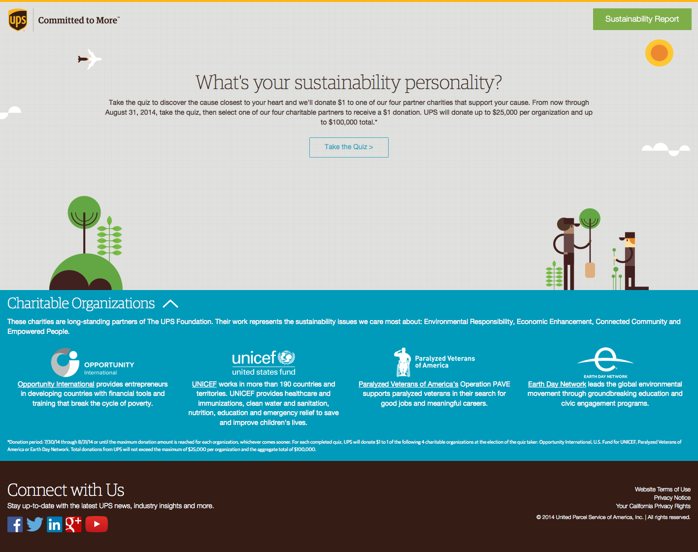 Discover Your Sustainability Personality | UPS Sustainability 2014-08-26 10-02-32.png