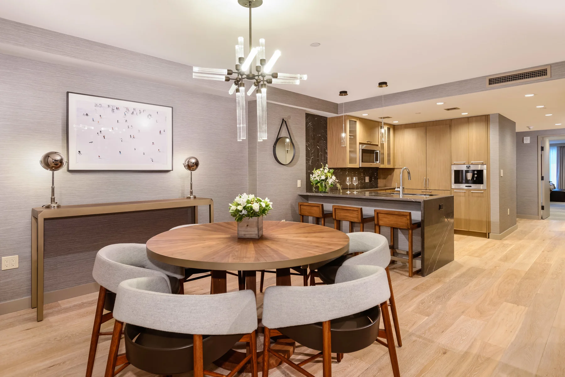 STUDIO RESIDENCES