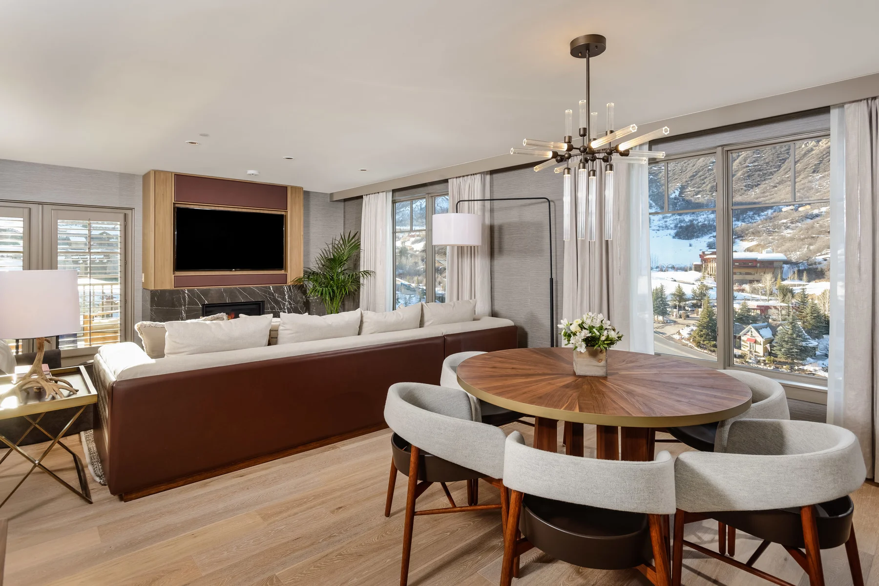 STUDIO RESIDENCES