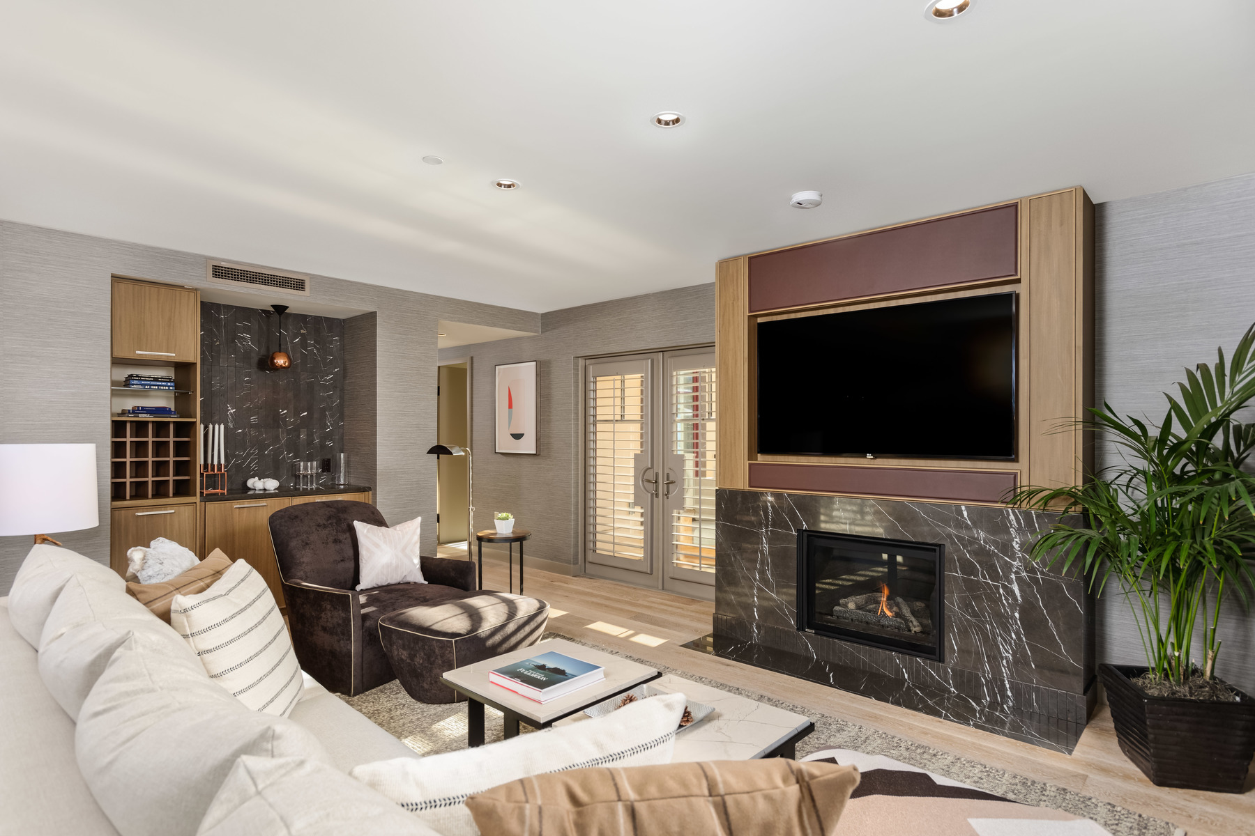 STUDIO RESIDENCES
