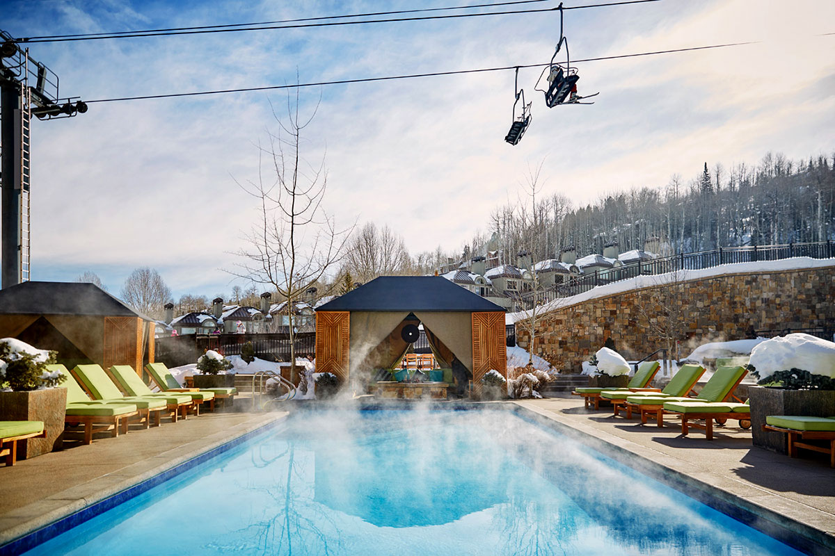 “Owning at the Viceroy Snowmass was and continues to be a great decision. TheViceroy brand and the Aspen Snowmass location make a great combination. The property is amazing and the ownership experience has exceeded all expectations,which were high to begin with. Snowmass with the ski-in/ski-out location can't be rivaled as the mountain has so much great terrain for all abilities. The Residences are among the most beautiful we have seen, saying that having stayed in many of the top properties worldwide. The Viceroy management and staff are the best and our friends that have stayed with us always rave about everything at the property.Of course, the summer season is as great if not better than the winter season, so much to do!” 