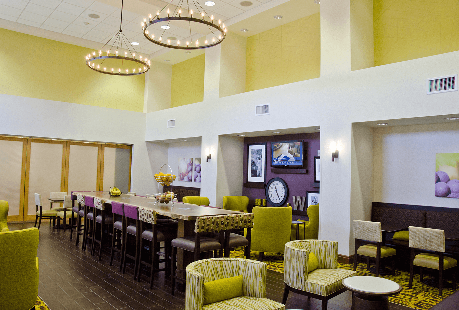 Dinning Room