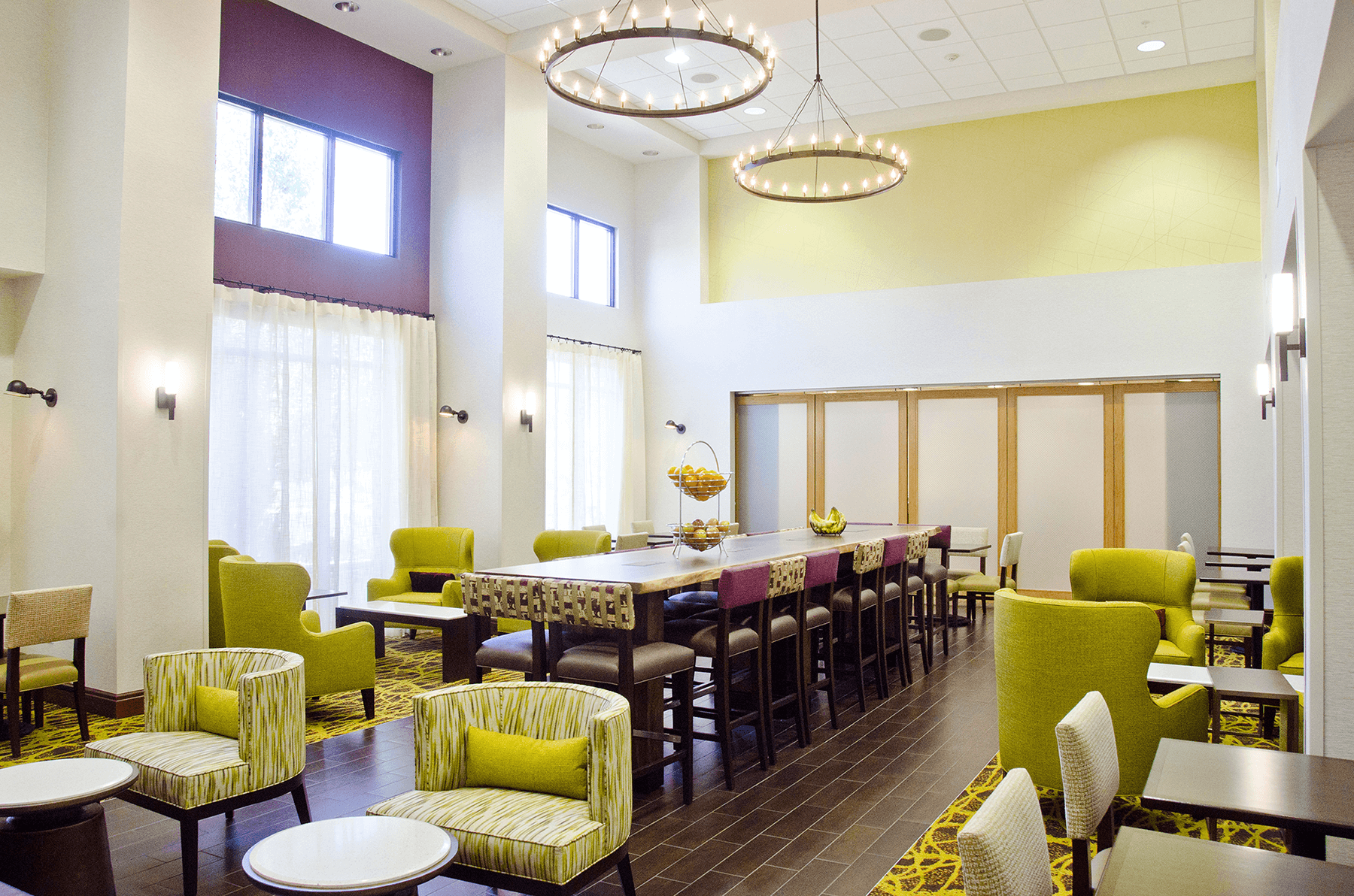 Dinning Room