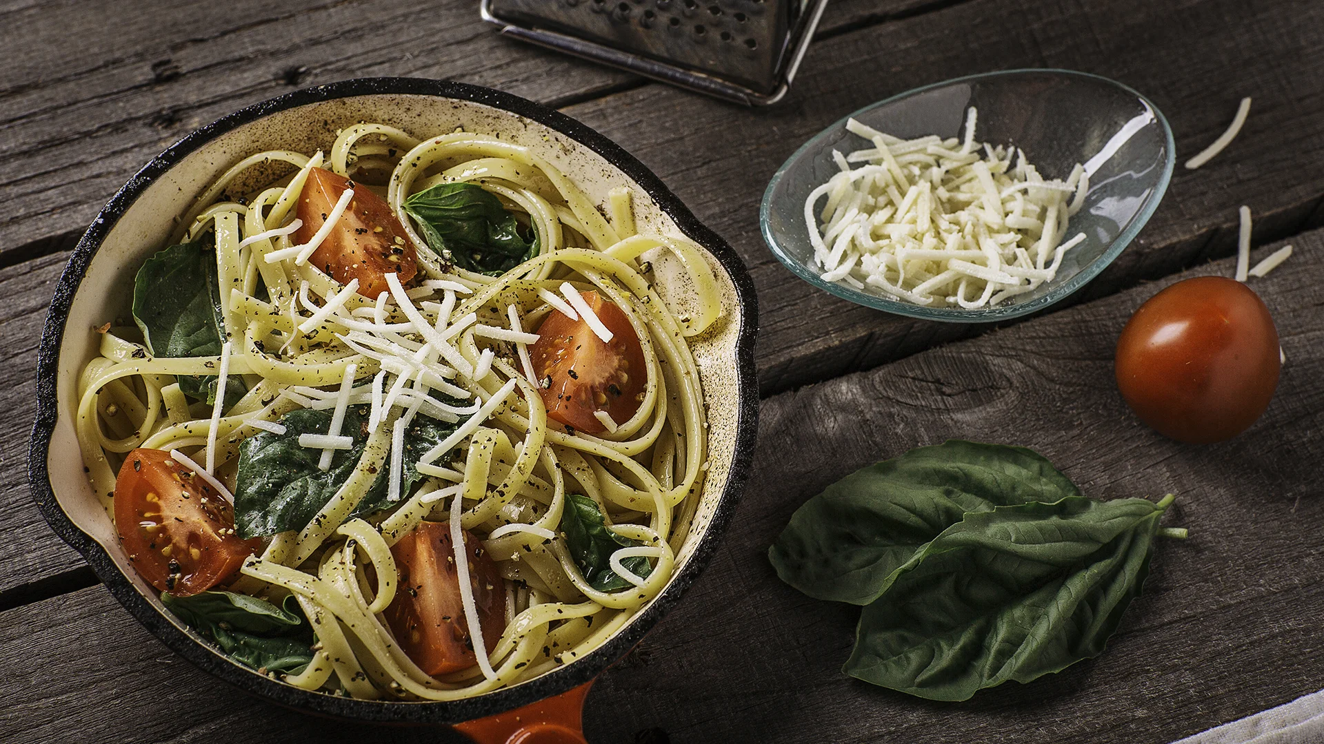 Pasta Kitchen