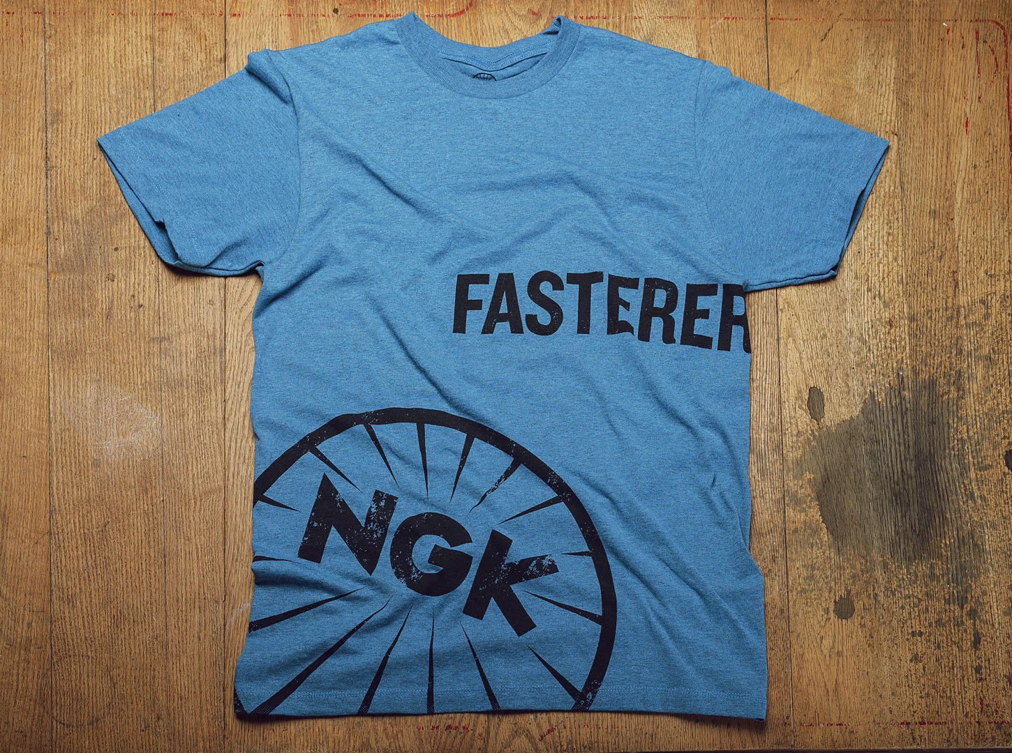 NGK Apparel