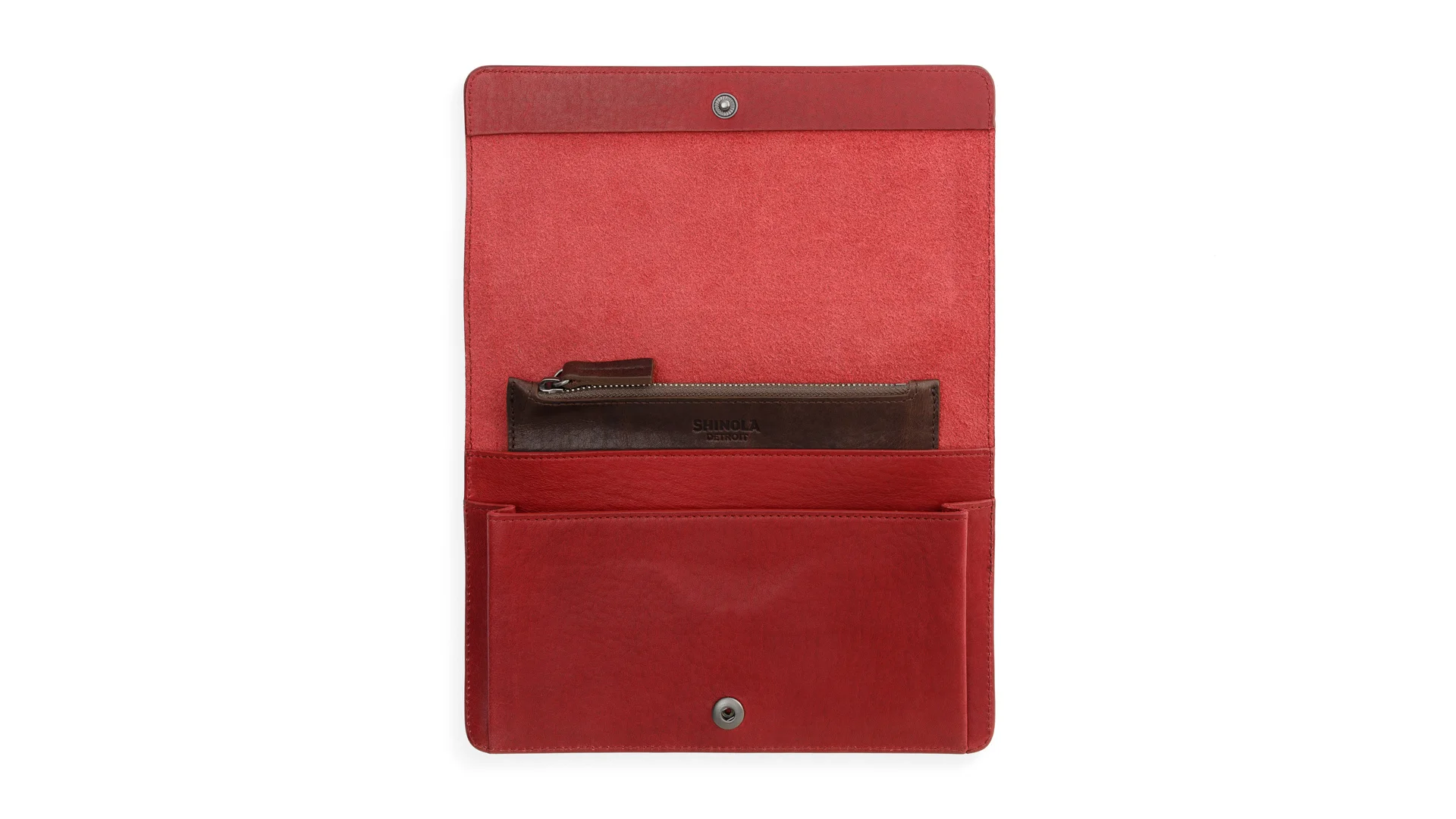 Shinola Purse & Wallet