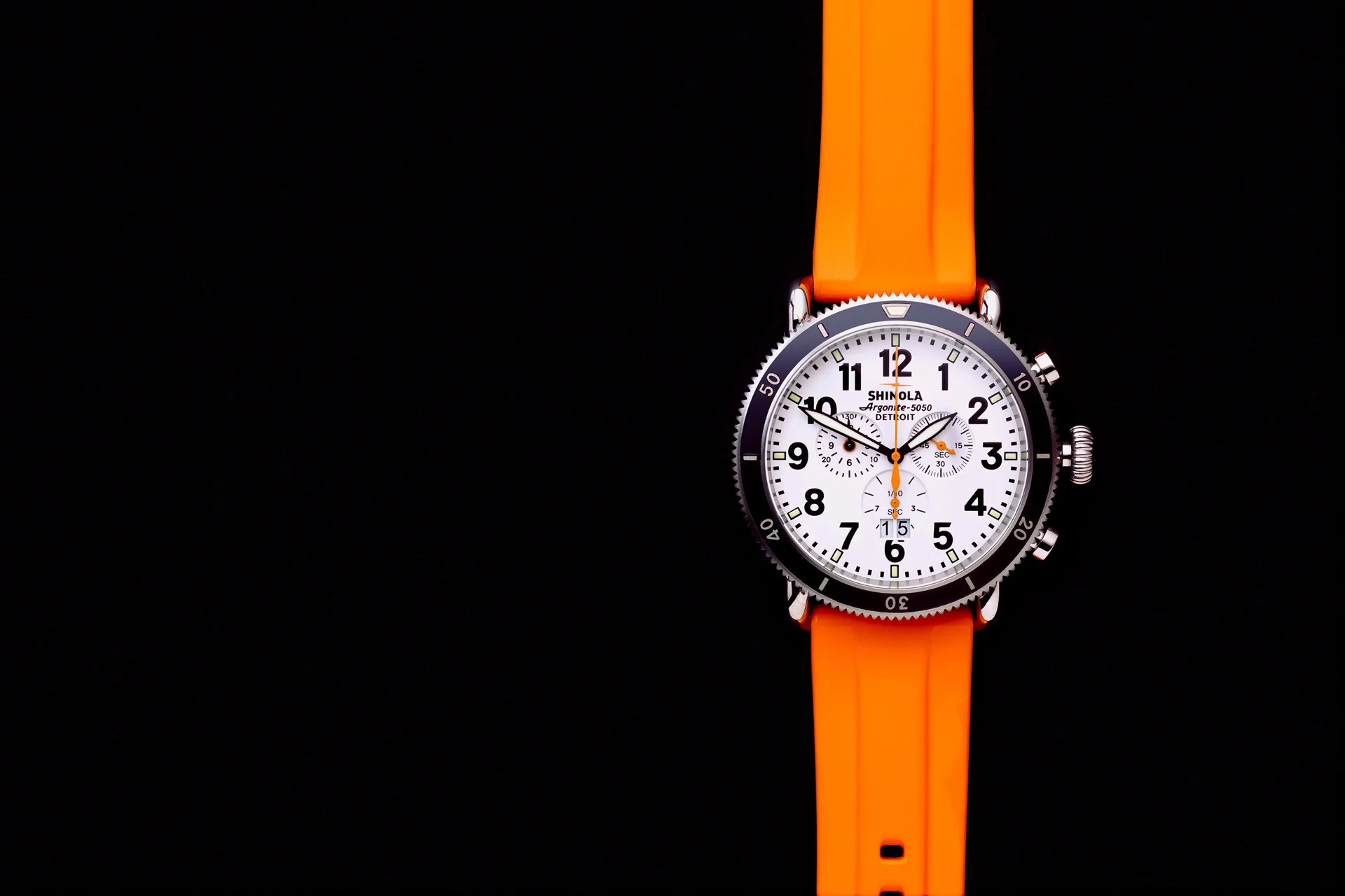 Watch Product Photography